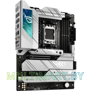 Материнская плата ASUS ROG Strix B760-G Gaming WiFi D4 картинка 2